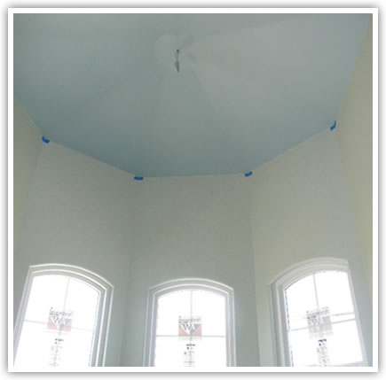 Bayside Painting Interior