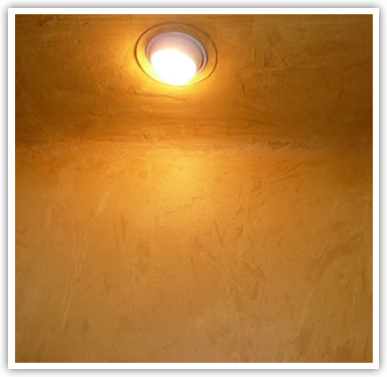 Bayside Painting Interior