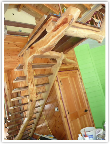 Bayside Painting Interior