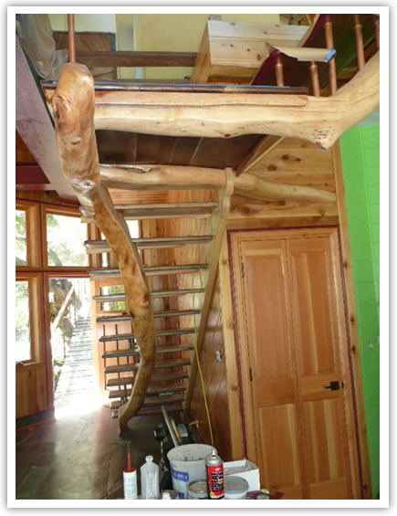 Bayside Painting Interior